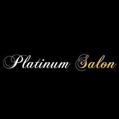 platinum salon atplatinumsalonal twitter