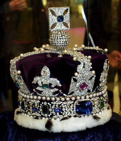 crown  louis xv  paris crownstiarasdiadems   crown royal tiaras royal crowns