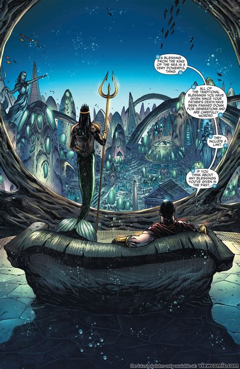 grimm fairy tales presents the little mermaid 004 2015