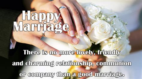 happy marriage wishes quotes   car wallpapers
