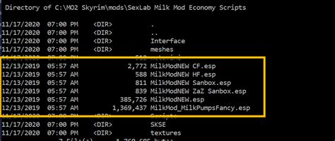 milk mod economy se page 44 downloads sexlab