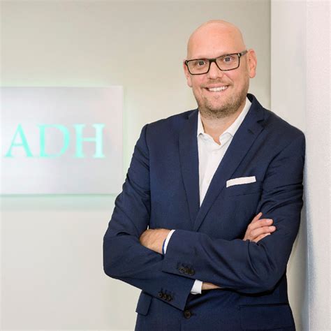 thomas rupp geschaeftsfuehrer adh deutschland gmbh xing