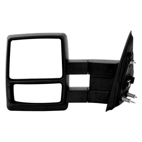 k source® 61188f driver side manual towing mirror non heated foldaway