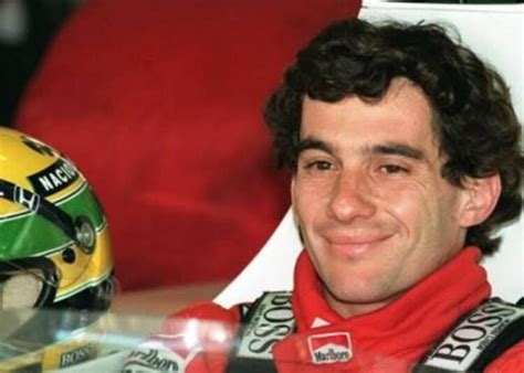 How Did Ayrton Senna Die How Did Ayrton Senna Die