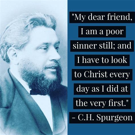 spurgeon quotes collection  charles  spurgeon