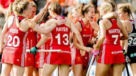 Women S Hockey World League Final 2017 Fixtures Results And Standings