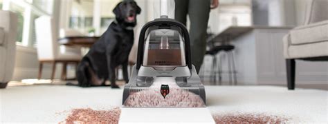 powerdash pet advanced carpet cleaner hoover