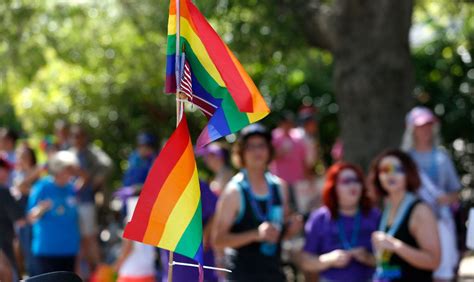 texas supreme court rules gay couples not guaranteed spousal benefits