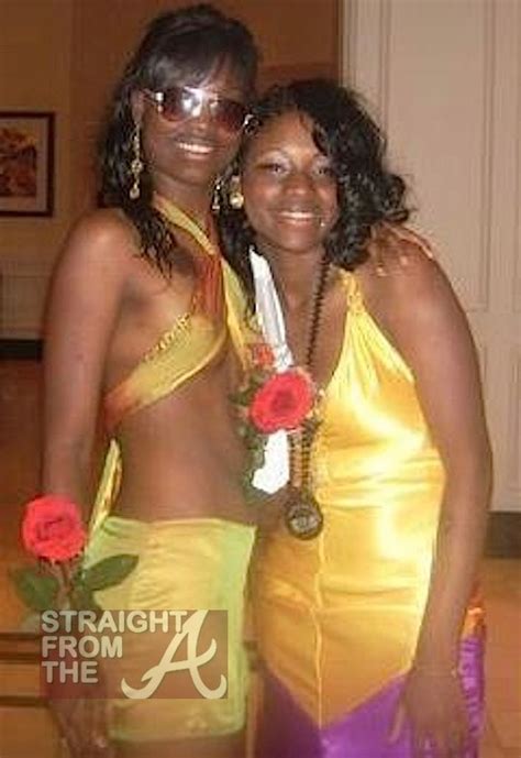 ghetto prom dresses 2012 6 straight from the a [sfta] atlanta entertainment industry gossip