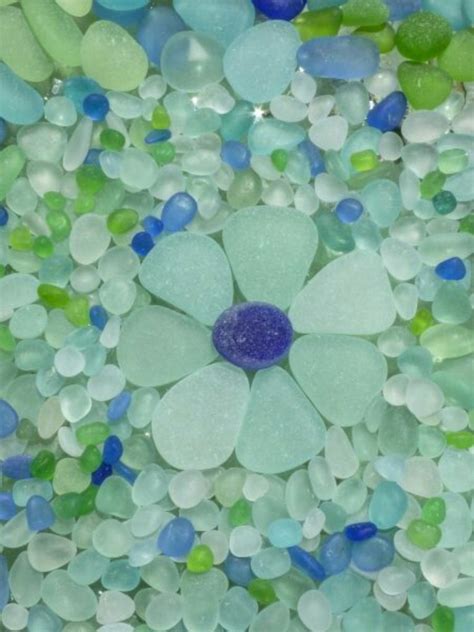 How To Make Fake Sea Glass At Home Craft Projects For