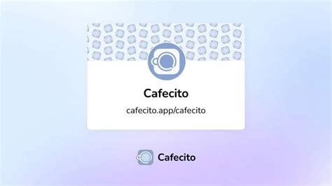 asi funciona cafecito la app argentina  recaudar fondos