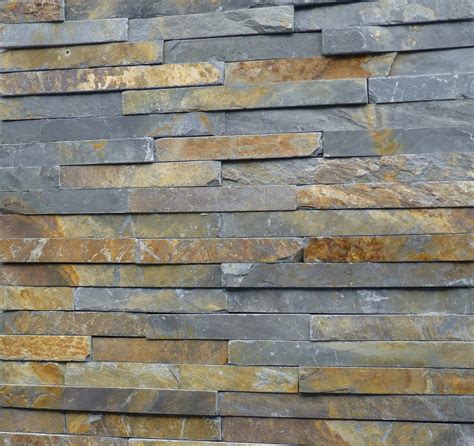 slate stoneveneer exterior split face wallcladding stack stone ledger tiles china stone