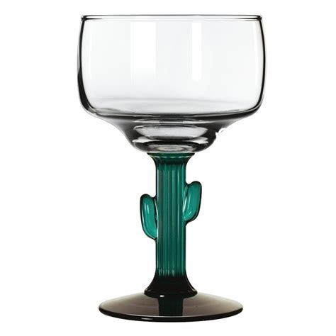 12 Oz Margarita Glass