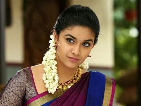 pin by sonu on keerthy suresh most beautiful indian