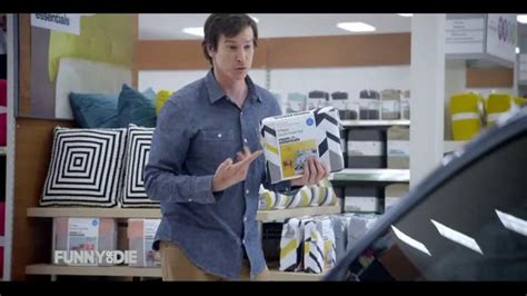 2015 Volkswagen Golf Tv Commercial Funny Or Die The Way Too Helpful