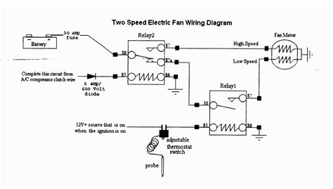 wiring diagram  evaporative cooler