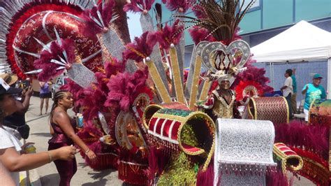 carnaval aruba  blog