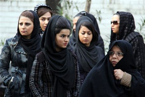 Women Account For One Third Of Iran S Homeless People