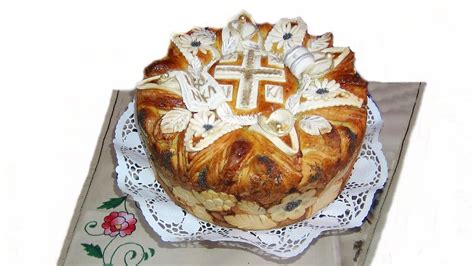 najlepsi slavski kolac pekarski dani  bojan svitac youtube