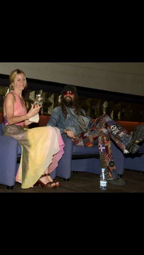 Pin By Victoria Luoma On Sheri Moon Zombie Rob Zombie