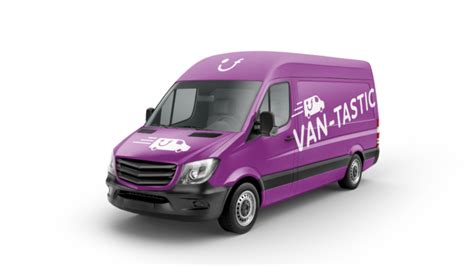 office friendly launches van tastic dealer support