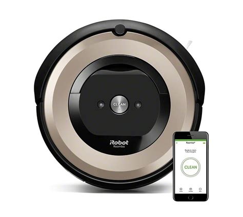 wi fi connected roomba  robot vacuum irobot