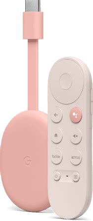 google chromecast met google tv  roze gb kopen prijzen tweakers