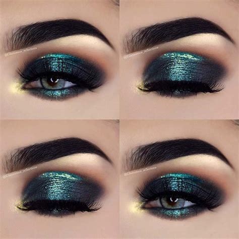 23 Stunning Prom Makeup Ideas To Enhance Your Beauty