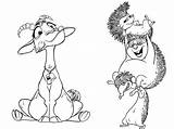 Coloring Pages Goat Printable Ferdinand Lupe Disney Royce Rolls Cute Baby Print Color Getcolorings Size Shimmer Shine sketch template