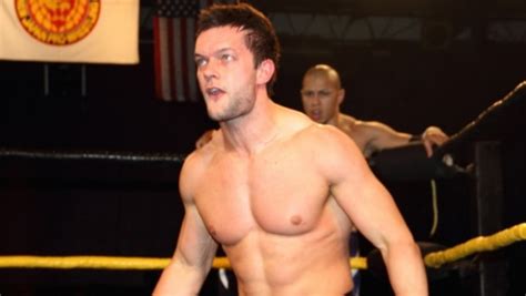 wwe star gets stitches at raw more on prince devitt s first day with wwe cesaro on cena