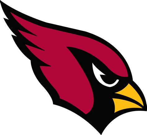 cardinals logo clipart