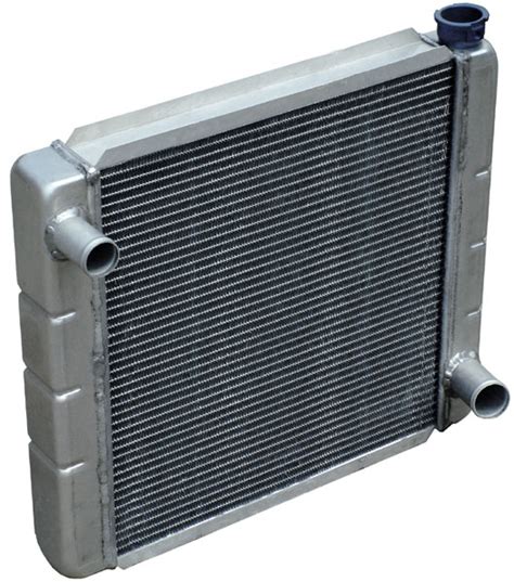 radiator engine cooling wikipedia