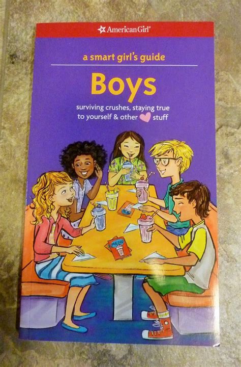ktoscience awesome books  smart girls guide boys  american