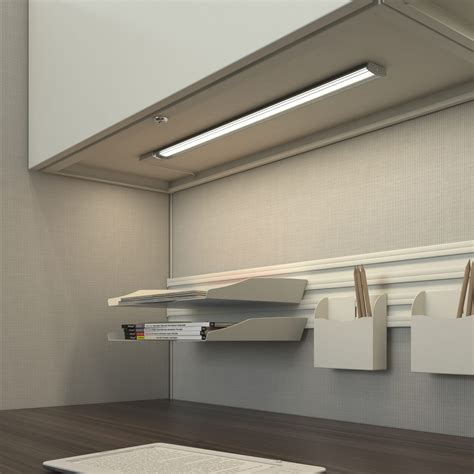 cabinet lighting allsteel