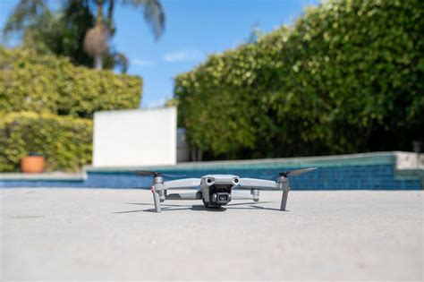 dji mavic air  review  easiest flight experience youll