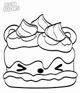 Num Coloring Pages Noms Smores Sammy Nums Printable Print Kolorowanki Scribblefun Getcolorings Color Getdrawings Search Mores Zapisano sketch template