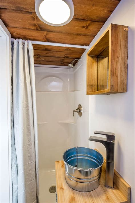 small shower ideas  tiny homes  tiny bathrooms