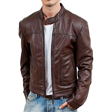 jacket leather designer jackets