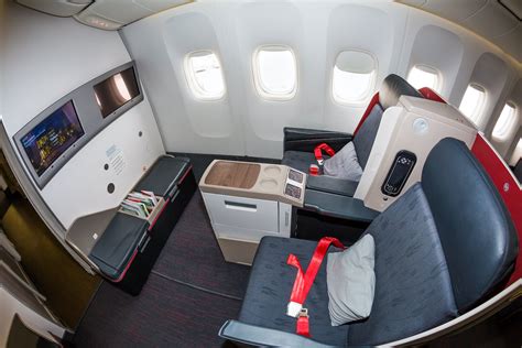 Book Turkish Airlines Business Class Awards To Istanbul