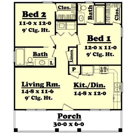 farmhouse style house plan  beds  baths  sqft plan