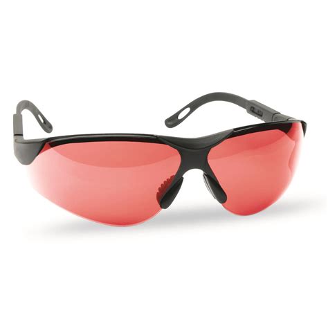 Walker S Elite Shooting Glasses 705154 Sunglasses And Eyewear At