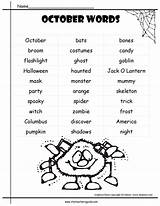 Spelling Worksheet Worksheets sketch template