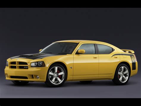 sports cars dodge charger charger