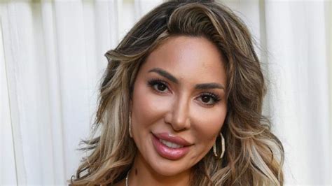 fan urges farrah abraham to ‘stop speaking and spreading nonsense