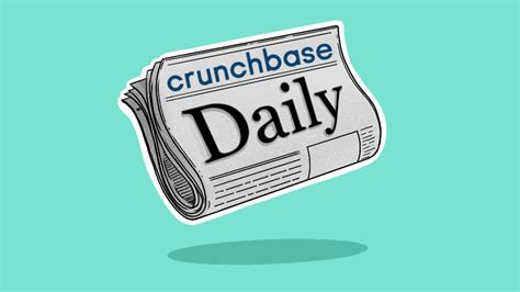 crunchbase daily