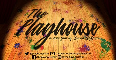 playhouse film indiegogo