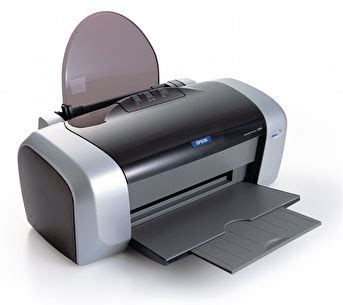 teknologi  sistem maklumat pencetak printer