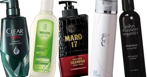 shampoo  men special   choose  recommended products  category mens fashion