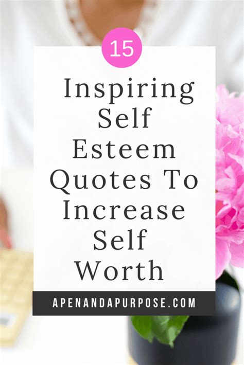 Self Worth Inspirational Quotes ~ Kutidesign