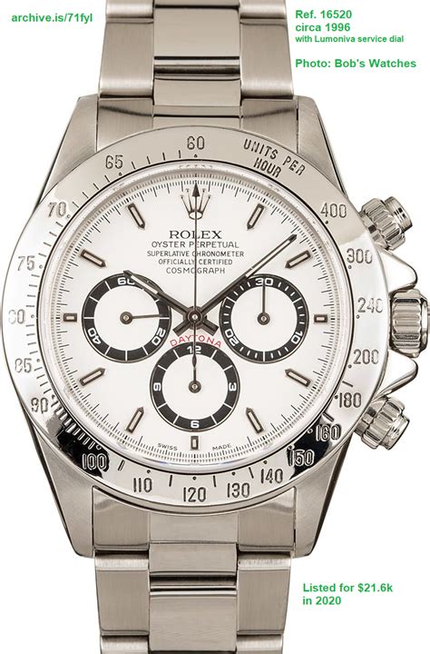 cool rolex of the day 1204 16519 daytona with pave